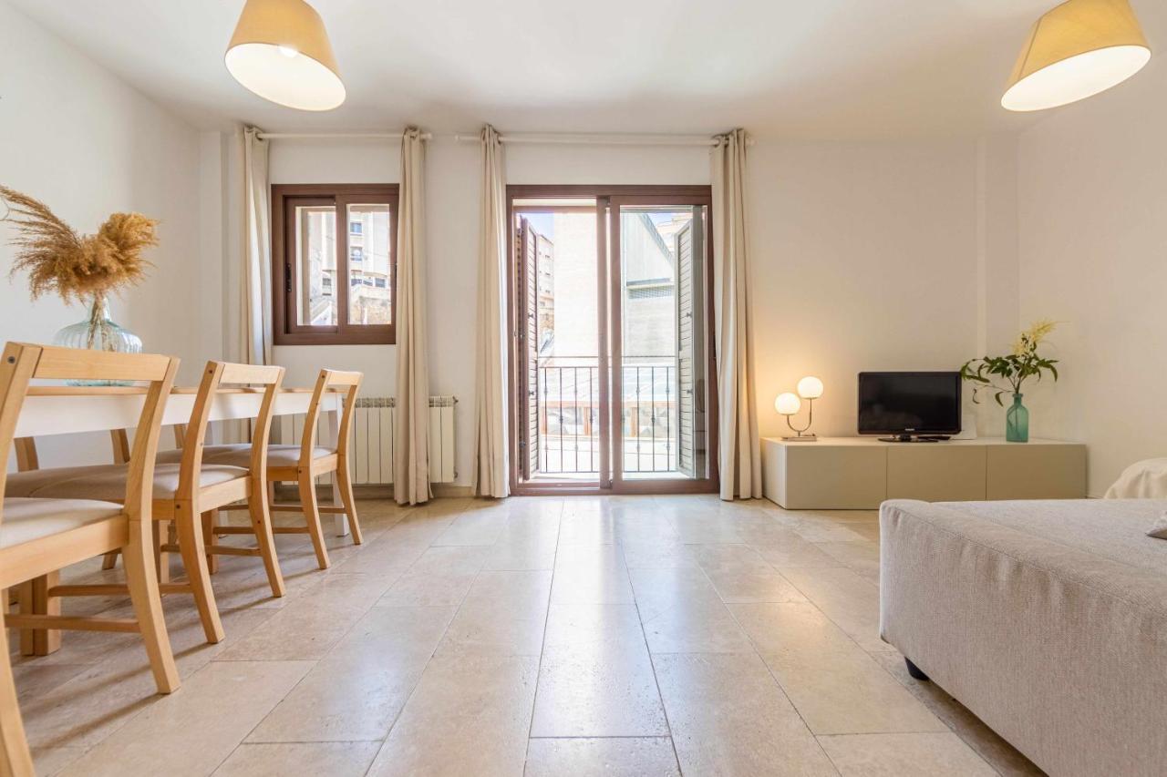 Encantador Piso Cerca Del Mar Apartamento *